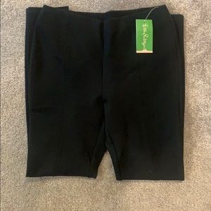 Lilly Pulitzer pointe leggings